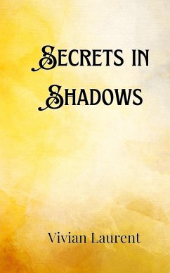 Cover Secrets in Shadows