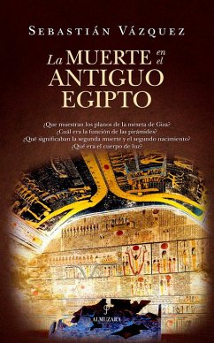 Cover La Muerte En El Antiguo Egipto