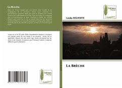 Cover La Brèche