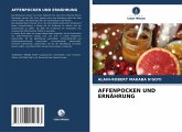 AFFENPOCKEN UND ERNÄHRUNG AFFENPOCKEN UND ERNÄHRUNG