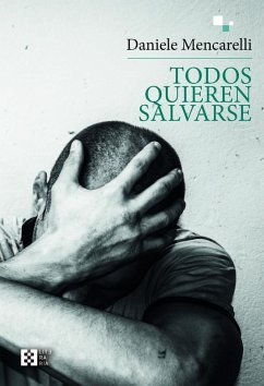 Cover Todos Quieren Salvarse