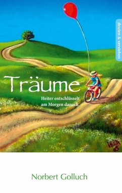 Träume - Golluch, Norbert