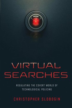 Cover Virtual Searches