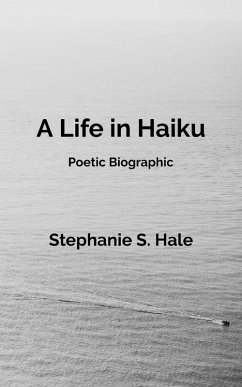 Cover A Life in Haiku
