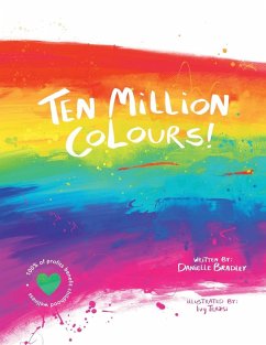 Cover Ten Million Colours!