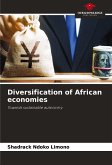 Diversification of African economies Diversification of African economies