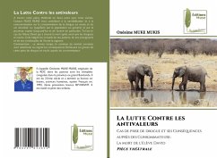 Cover La Lutte Contre les antivaleurs