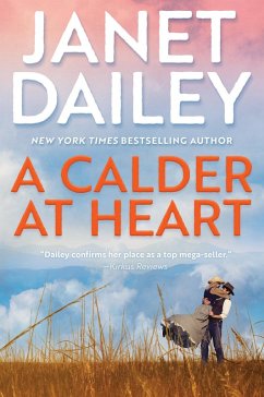 Cover A Calder at Heart