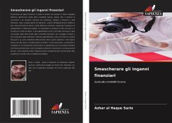 Cover Smascherare gli inganni finanziari