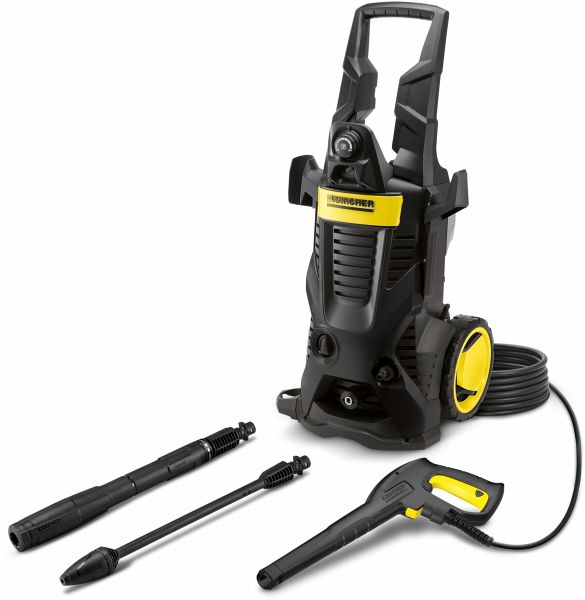 Kärcher K 6 Special black Kärcher K 6 Special black