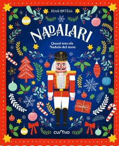 Cover NADALARI: QUASI TOTS ELS NADALS DEL MON