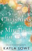 Christmas Miracle for Two Christmas Miracle for Two
