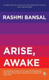 Arise Awake