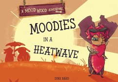 Cover Moodies In A Heatwave