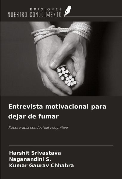 Entrevista motivacional para dejar de fumar