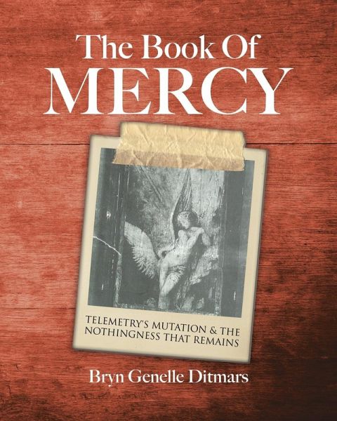 The Book Of Mercy The Book Of Mercy