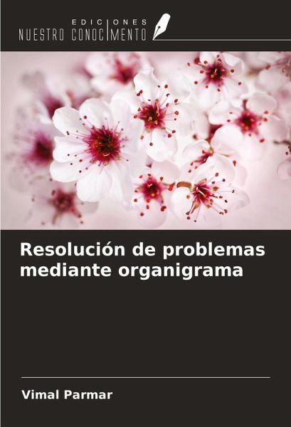 Resolución de problemas mediante organigrama Resolución de problemas mediante organigrama