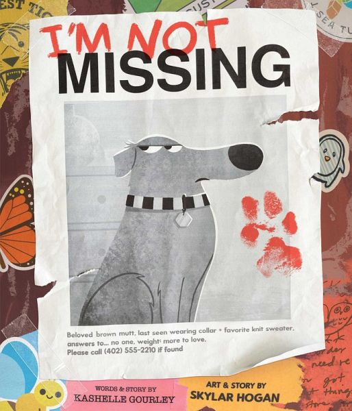 I'm Not Missing I'm Not Missing