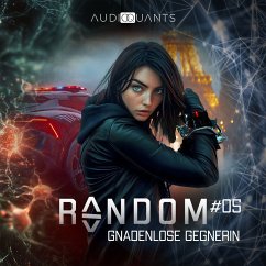 Folge 5: Gnadenlose Gegnerin (Random) (MP3-Download) - Klink, Roman; Lehmann, Christoph