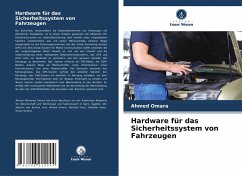 Cover Hardware für das Sicherheitssystem von Fahrzeugen