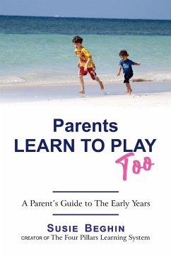 Cover Parents Learn To Play Too