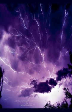 AntiChrist's Rise The Call to Arms - Villalobos, Jesus