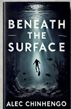 Cover Beneath The Surface