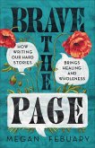 Brave the Page Brave the Page