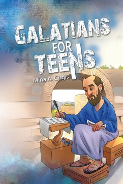 Galatians for Teen - A. Girgis, Mina