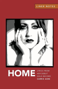 Home - Akre, Carrie