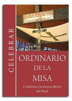 Ordinario de la Misa - Lligadas, Josep