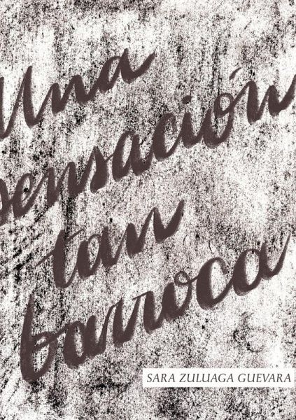 Una sensación tan barroca Una sensación tan barroca