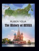 The History of RUSSIA The History of RUSSIA