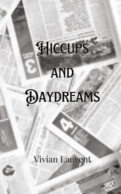 Cover Hiccups and Daydreams