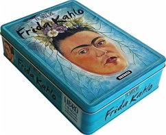 Cover Frida Kahlo