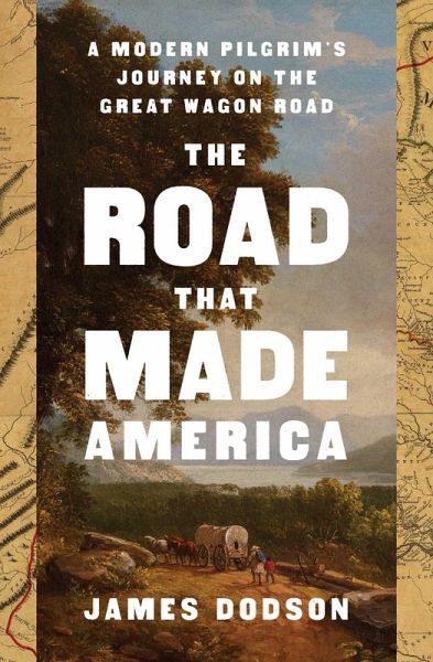 The Road That Made America