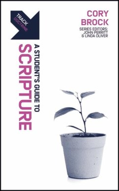 Track: A Student's Guide to Scripture - Brock, Cory
