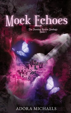 Cover Mock Echoes