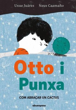 Cover Otto I Punxa