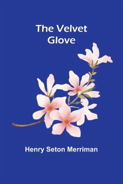 Cover The Velvet Glove