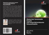 Materiale funzionale basato sull'esaarilbiimidazolo fotoswittabile Materiale funzionale basato sull'esaarilbiimidazolo fotoswittabile
