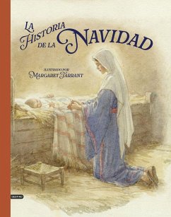Cover La historia de la Navidad