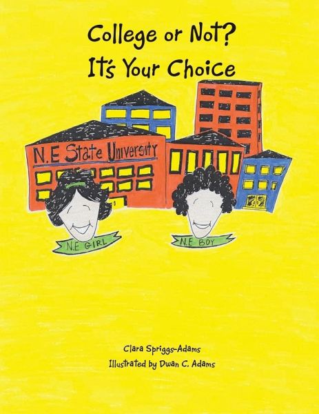 College or Not? College or Not?