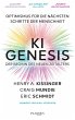 KI Genesis: Der Beginn des neuen... - Bild 1