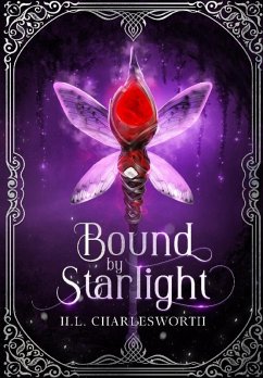 Cover Bound By Starlight