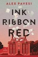 Ink Ribbon Red - Pavesi, Alex