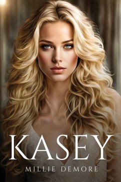 Cover Kasey