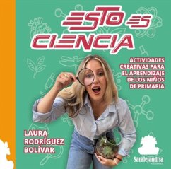 Cover Esto Es Ciencia