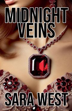 Cover Midnight Veins