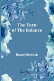 The Turn of the Balance The Turn of the Balance